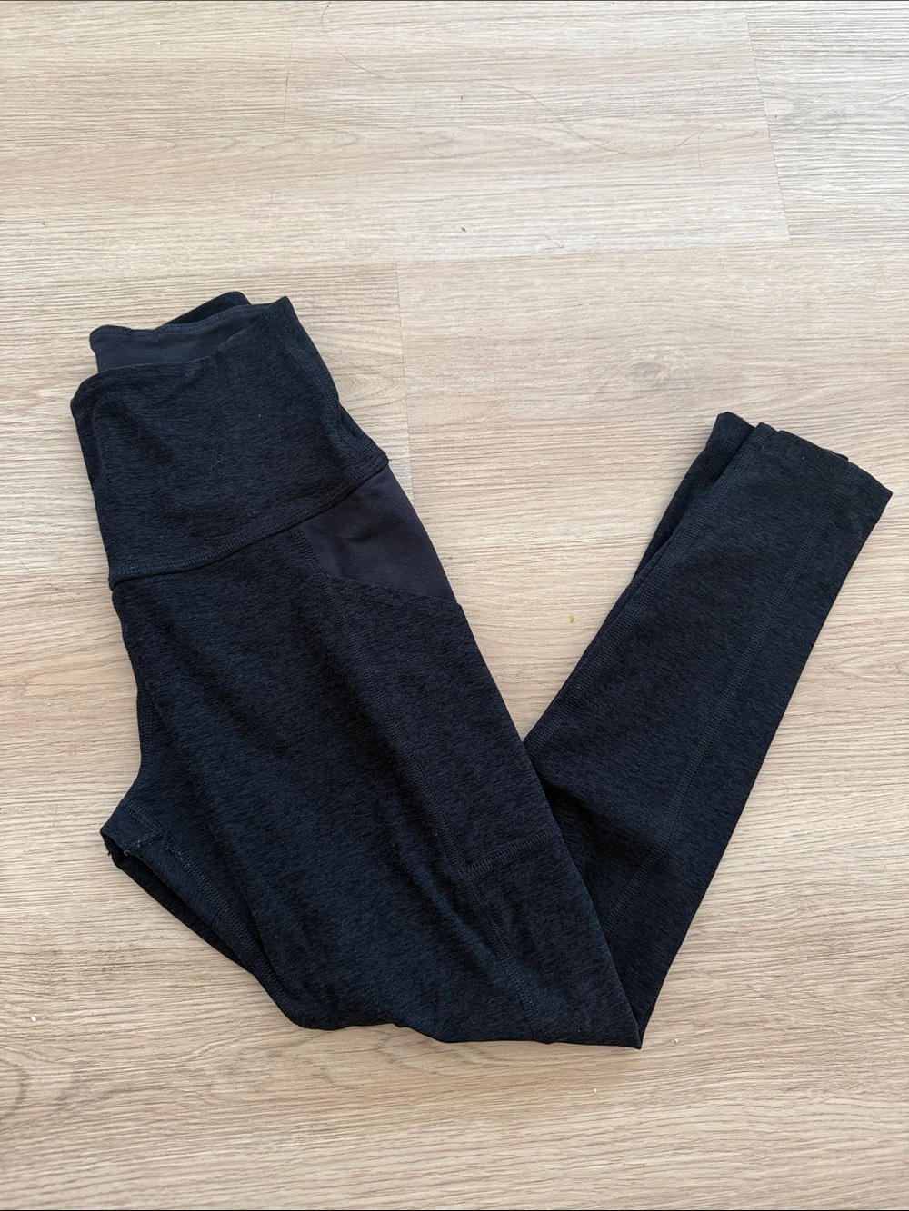 Beyond yoga leggings